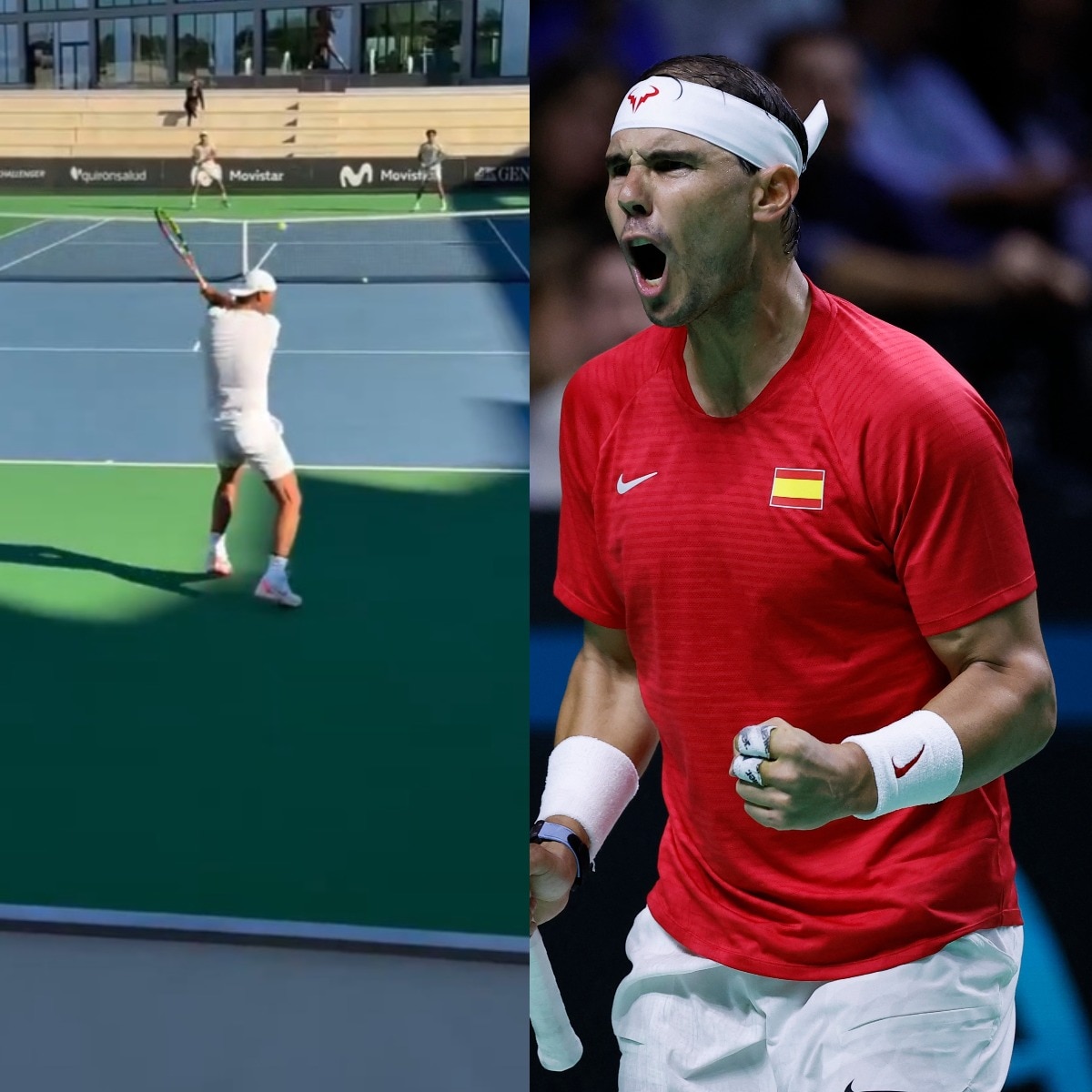Rafael Nadal