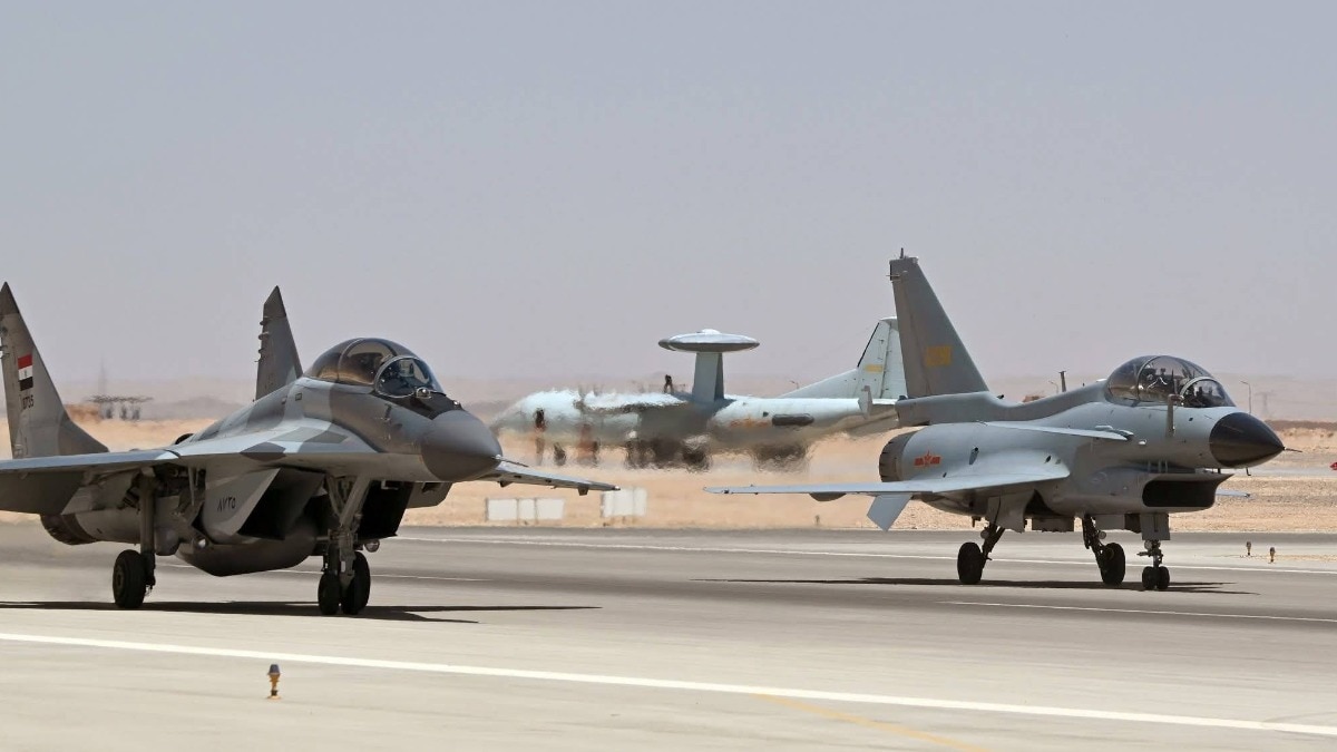 France offers flexibility for India to integrate indigenous weapons with Rafale