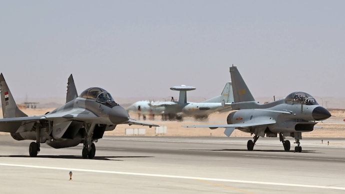 Rafale deal: France willing to find way for Indian weapons integration Rafale China jet