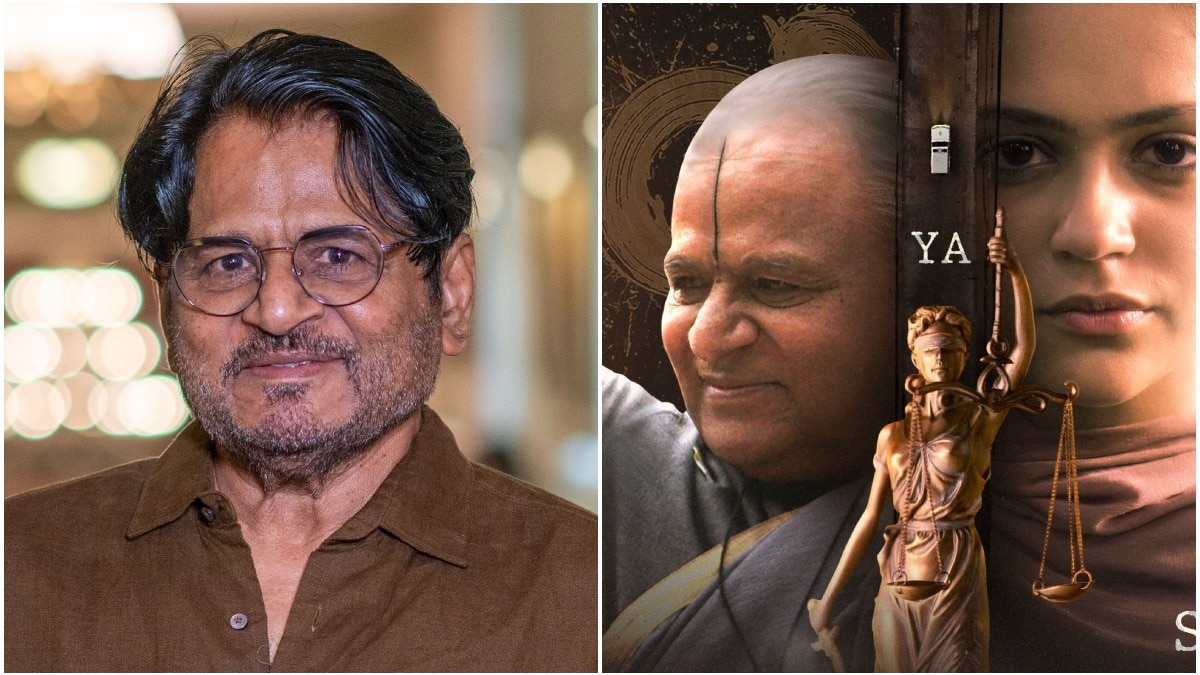 Started hating myself: Raghuvir Yadav on shaving his head for Hunkkaar's Baapji