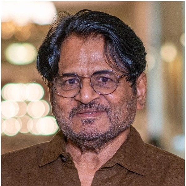 Raghubir Yadav talks about his character in Hunkkaar.