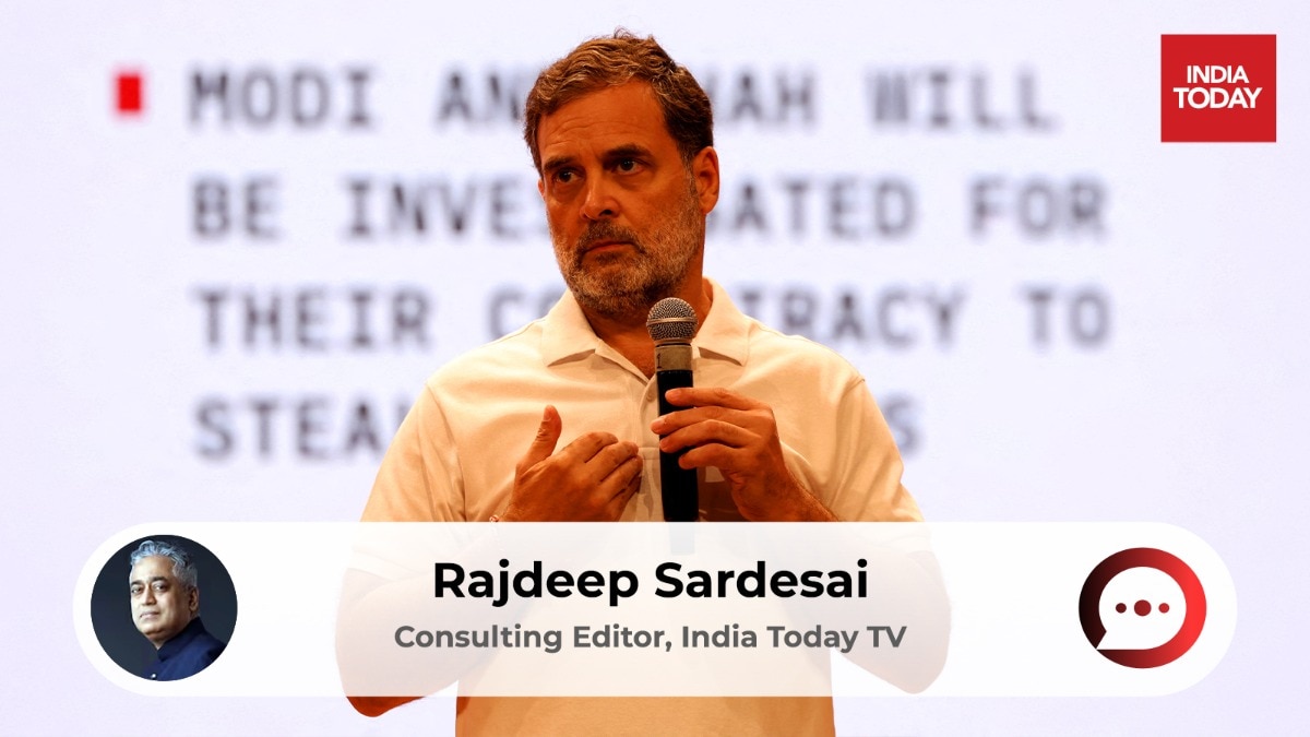 Congress on offensive amid EC row: Where Rahul Gandhi gets it right and wrong