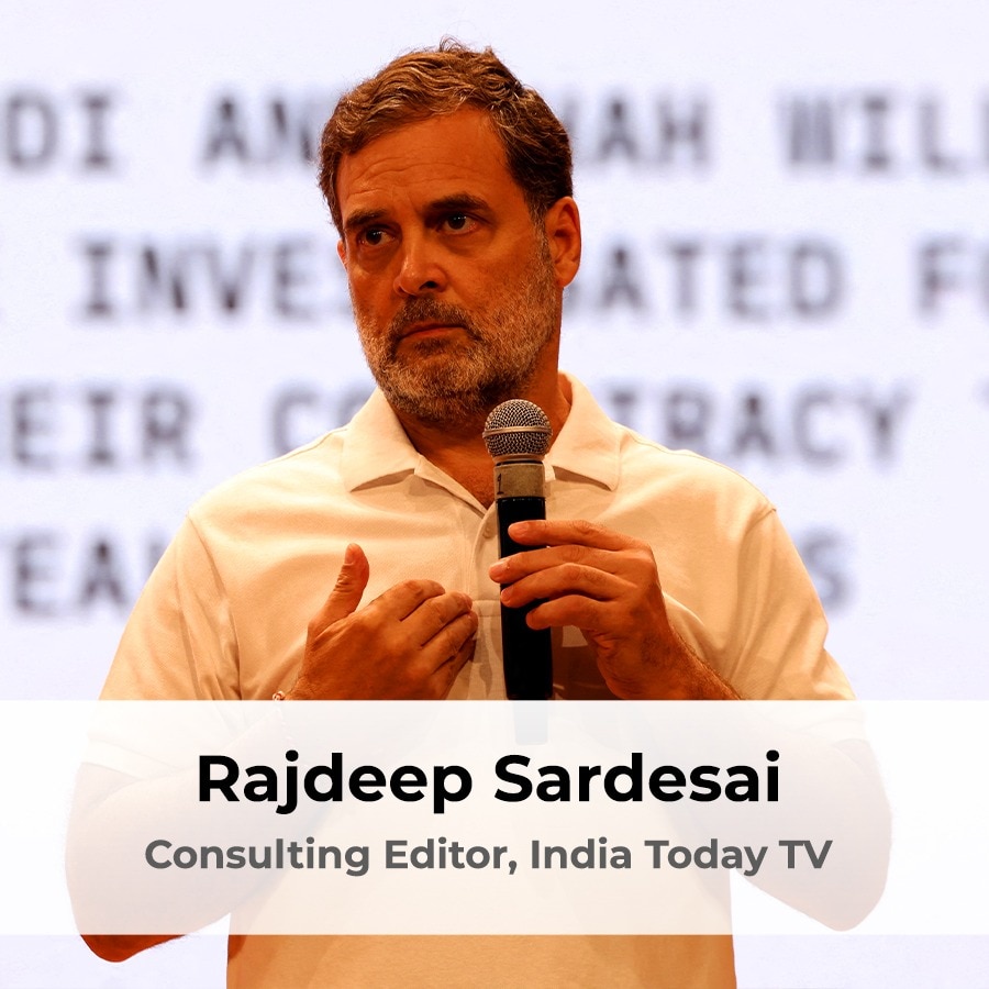 Congress on offensive amid EC row: Where Rahul Gandhi gets it right and wrong