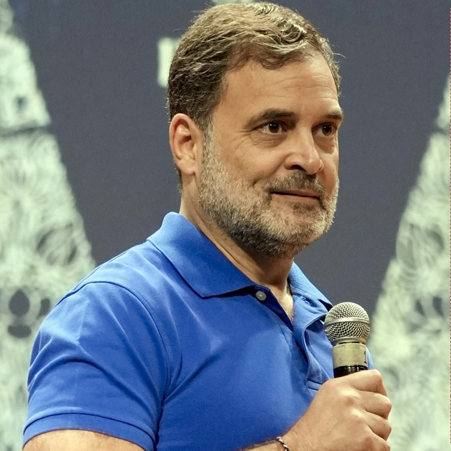 80% of Indians are non-vegetarian: Rahul Gandhi's swipe amid BRICS menu row