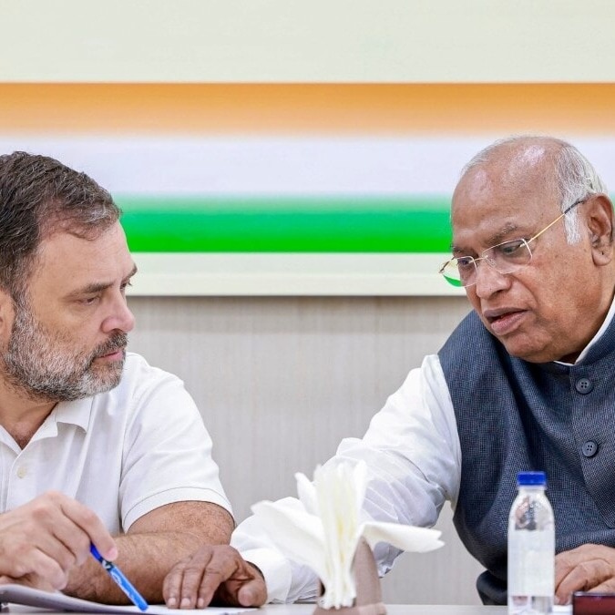 Congress attacks BJP's UCC push after Maharashtra panel member resigns