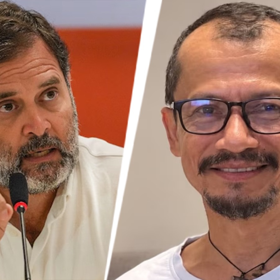 Rahul Gandhi condemns Manipuri singer's death