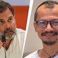 Rahul Gandhi condemns Manipuri singer's death Rahul Gandhi condemns Manipuri singer's death