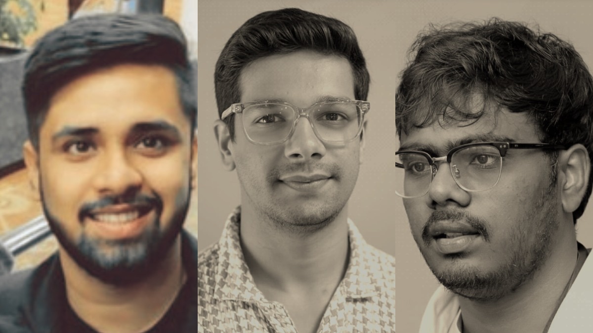 Meet 3 Indians, who hacked OpenAI using Claude and shook up AI world