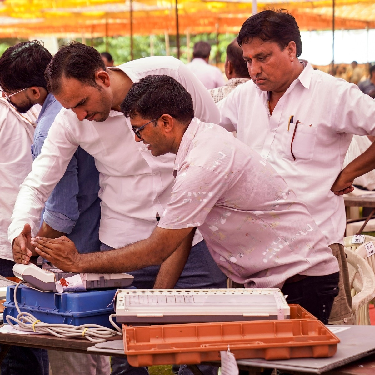 Mayor polls in Jaipur, Jodhpur, Kota deferred after EVM glitches
