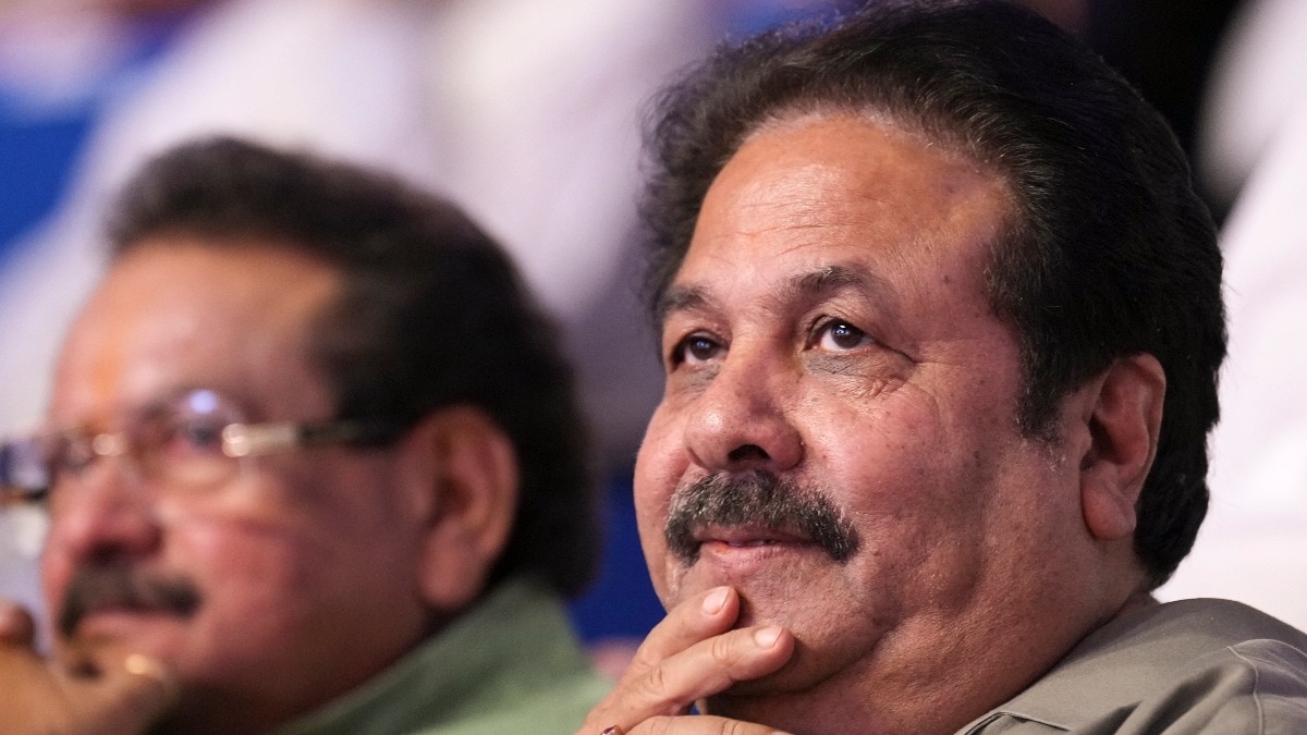 Naqvi did not object to India refusing Womens Asia Cup title from him, says Shukla
