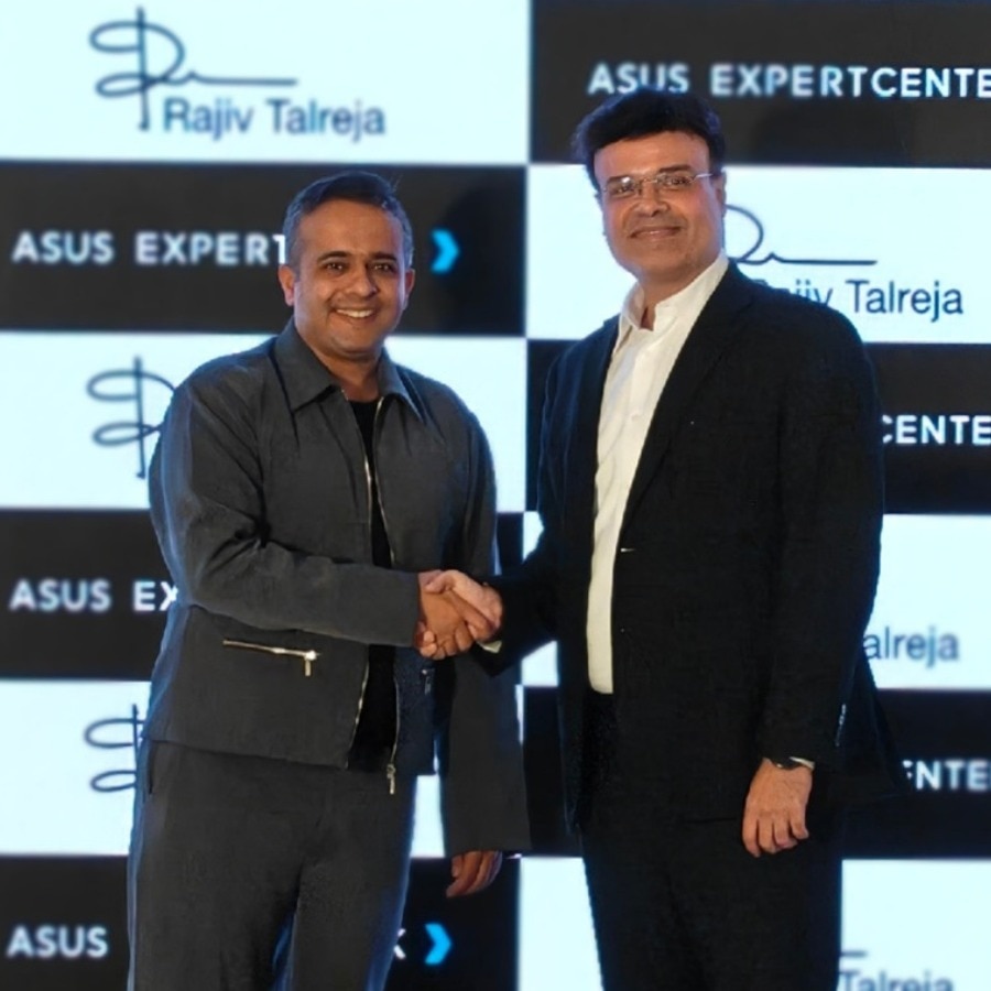 Asus announces plan to target small businesses with its enterprise laptops