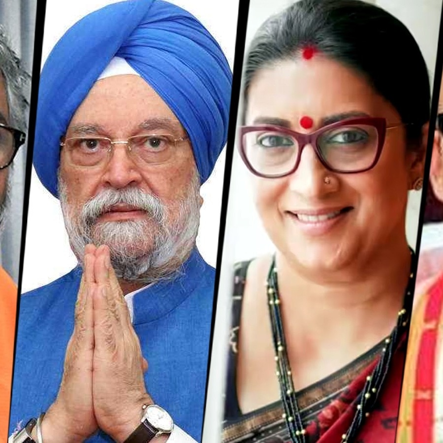 BJP weighs caste equations, new faces for UP Rajya Sabha polls