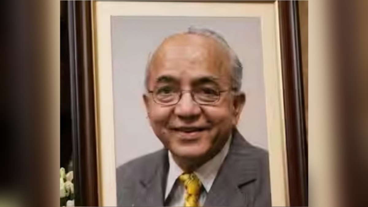 Former Delhi chief secretary Rakesh Mehta dies by suicide at Noida residence