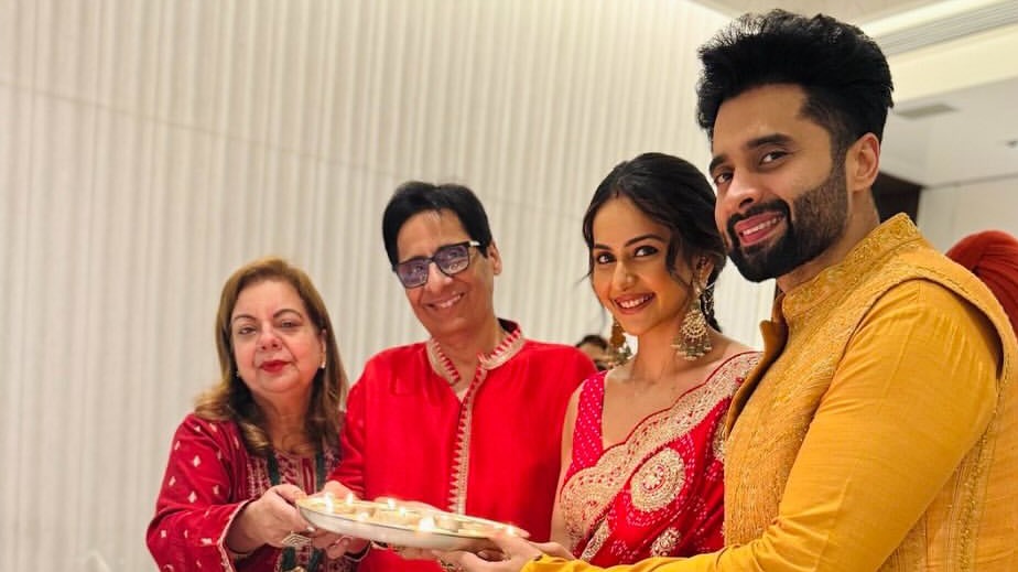 Rakul Preet, Vashu Bhagnani, Panorama Studios under Income Tax lens over film funds