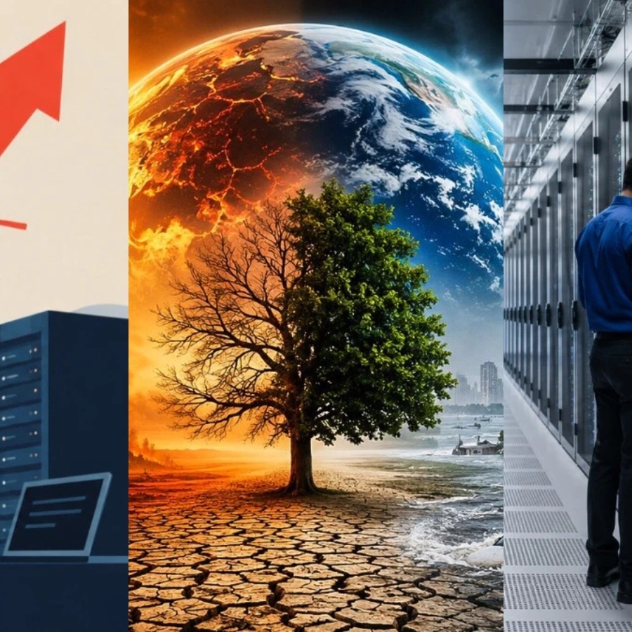 El Nino, RAM, and AI are creating a perfect storm, 2026 may get more expensive