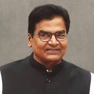 Jewellery, land, property: Ram Gopal Yadav declares assets worth over Rs 13 crore