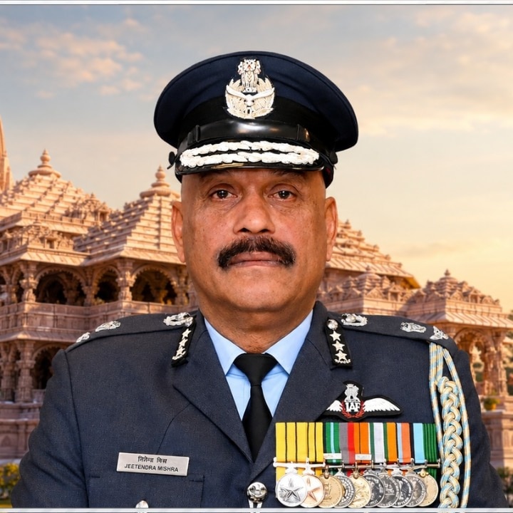Ram temple trust's new CEO joins first Ayodhya meeting after donation row