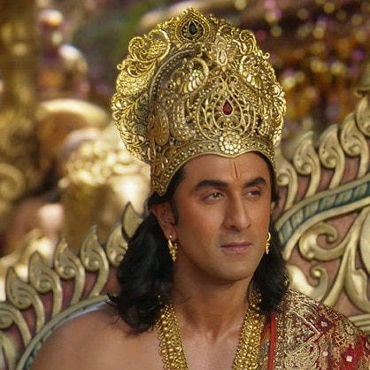 Watch Ramayana song Jai Jai Ram: Lord Ram’s glory, Rahman’s music and Shreya’s magic