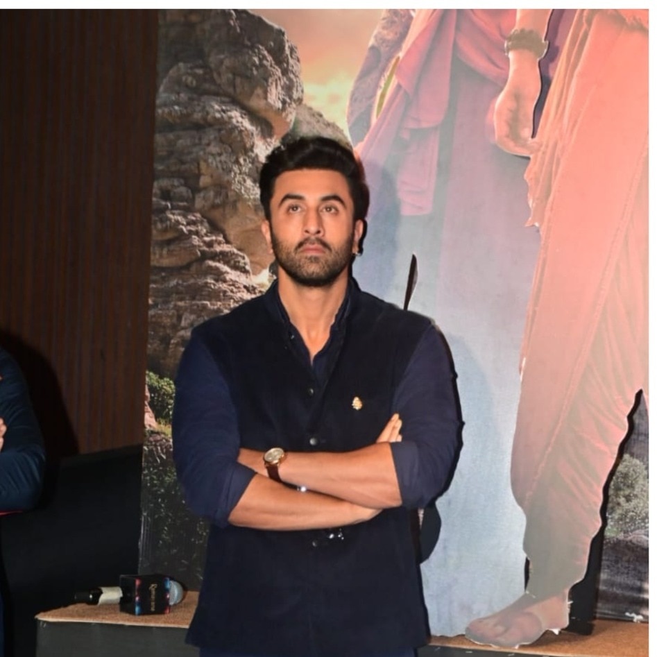 Ramayana Mumbai event delayed by 5 hours, media told ‘jana hai toh chale jao’
