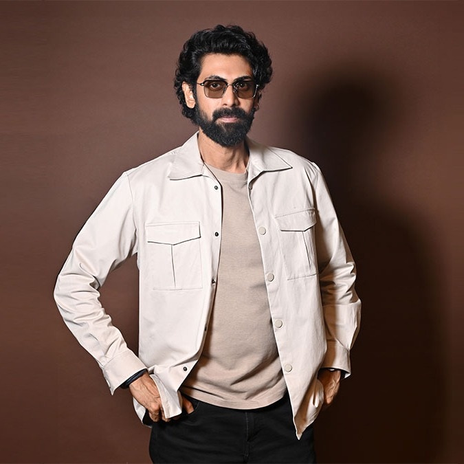 Rana Daggubati