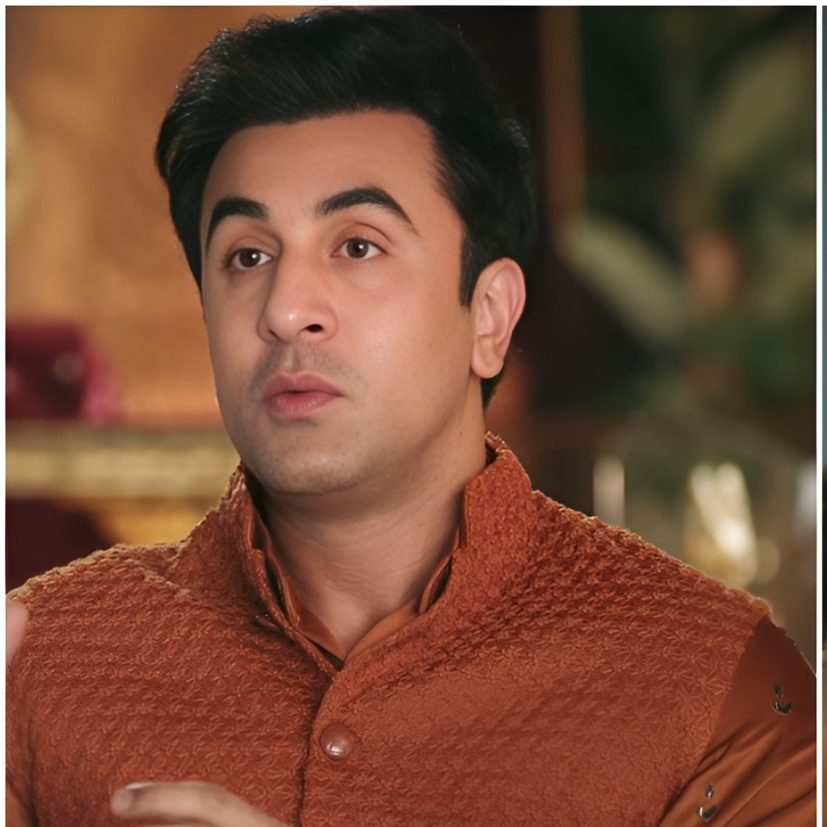 Not a role, but a responsibility: Ranbir Kapoor on why Ramayana is bigger than film