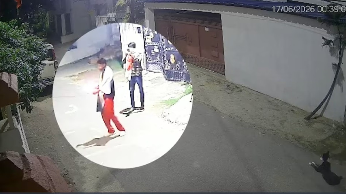 Multi-state ED raids in Ranchi RSS office attack case, Bhatti Network under lens