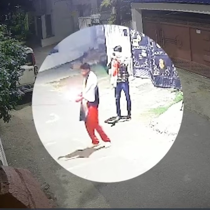 Multi-state ED raids in Ranchi RSS office attack case, Bhatti Network under lens