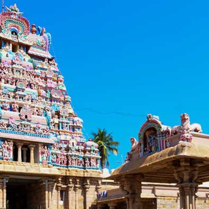 Tamil Nadu opens probe into Sri Ranganathaswamy temple alleged land fraud