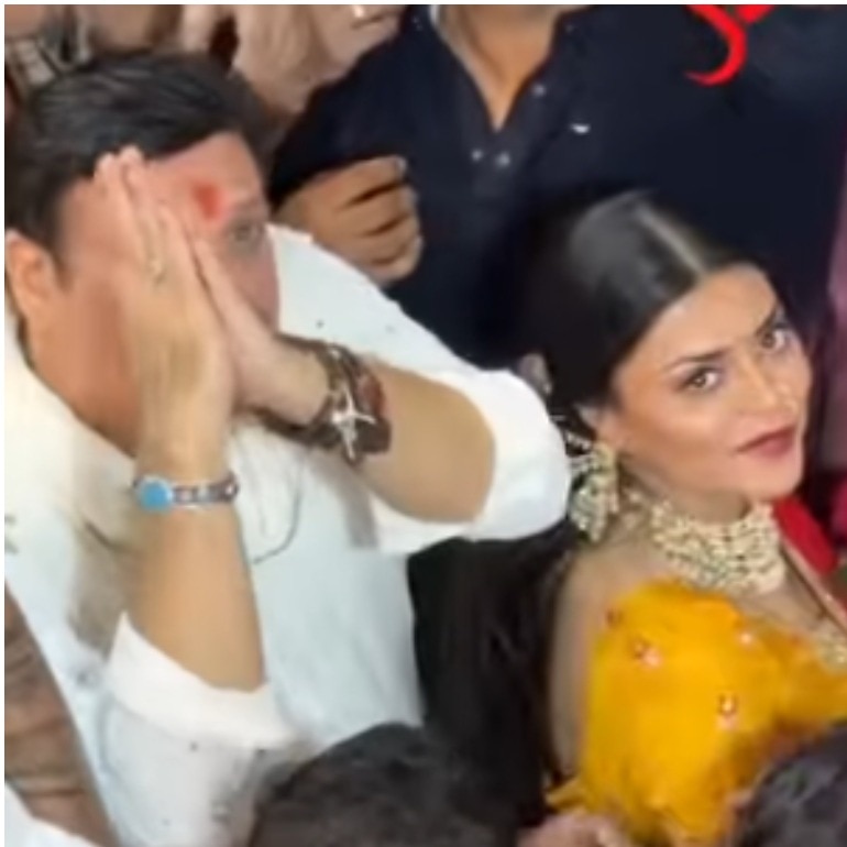 Rani Swarnkar denies being a homebreaker amid Govinda-Ssunita marriage row