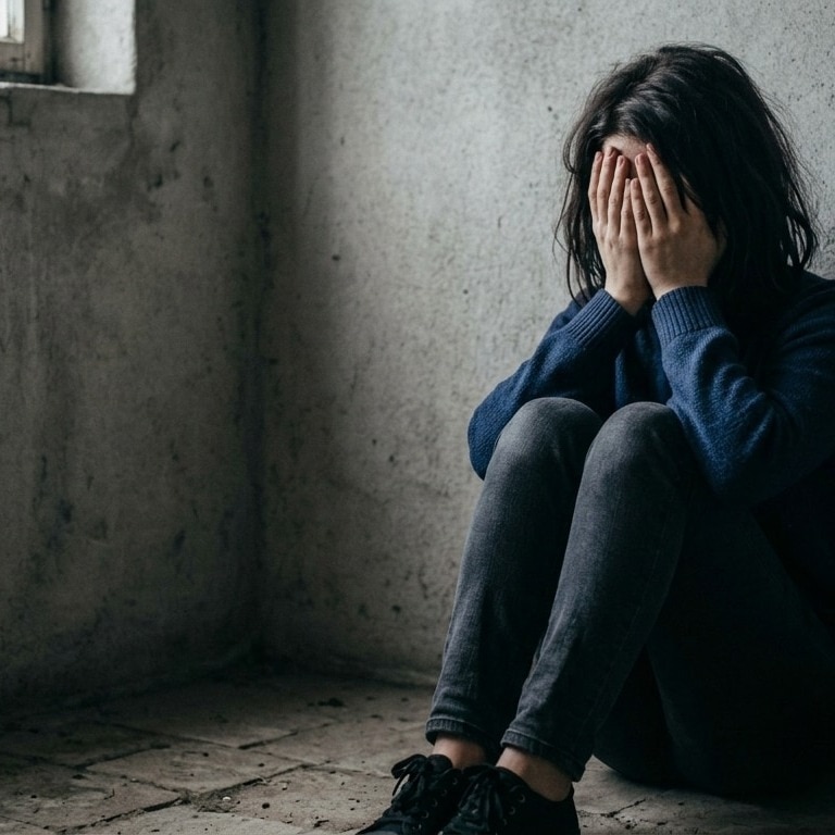 Bihar woman jumps from moving auto to escape driver's harassment