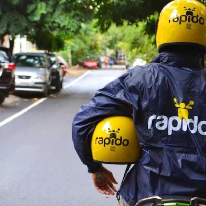 Rapido fined Rs 10 lakh for pressure tactics to increase ride fares, pre-ride tips