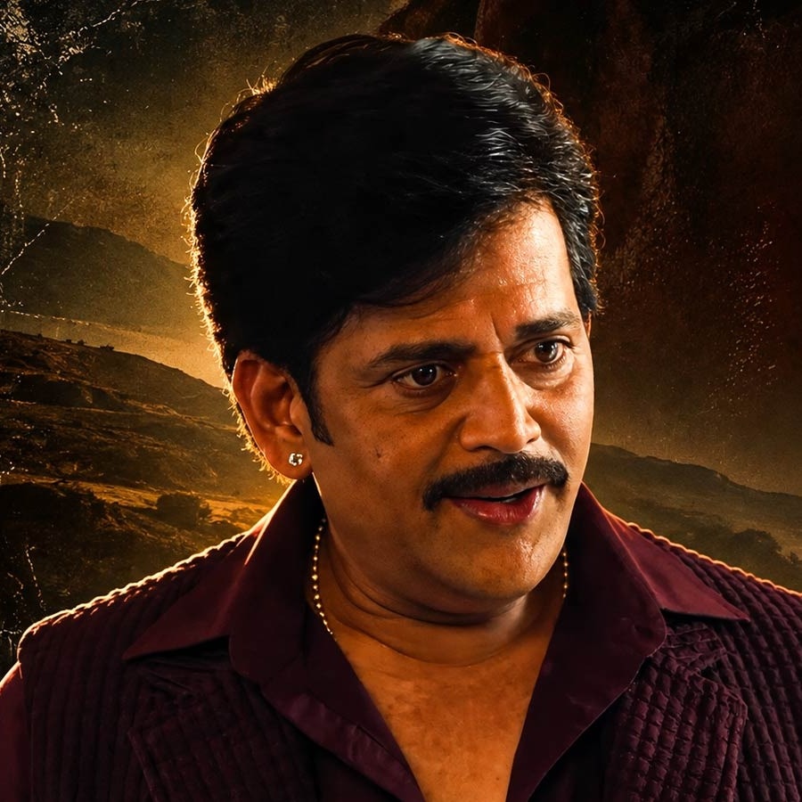 Ravi Kishan