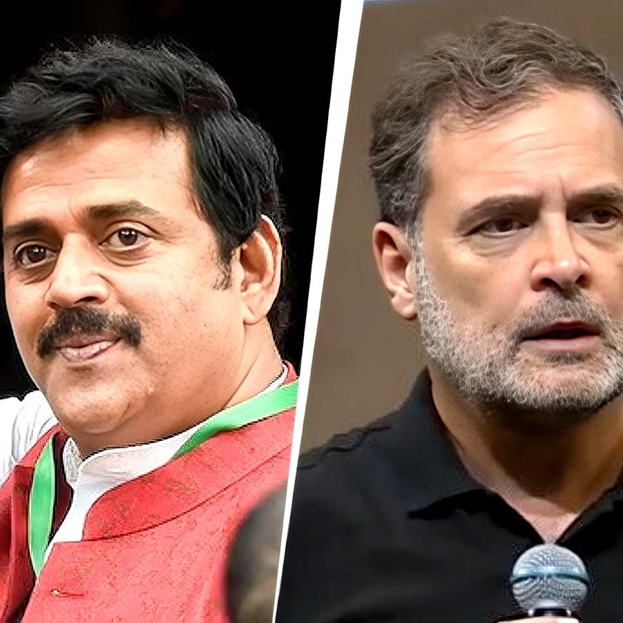 P for pandit? It’s parivarvaad: Ravi Kishan mocks Rahul-Akhilesh's brahmin outreach