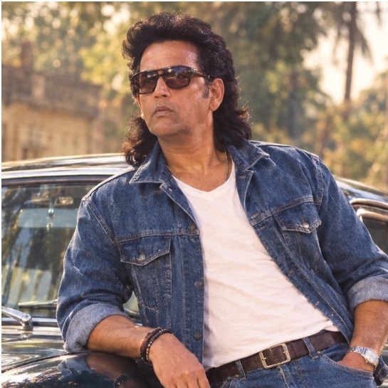 Ravi Kishan’s 80s AI pic gets an 'adbhut' response from Piyush Goyal