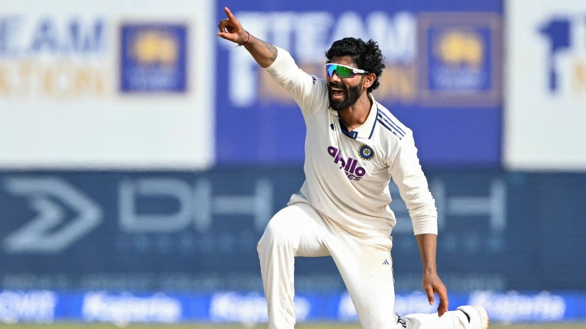 Geoffrey Boycott gushes over Ravindra Jadeja, explains why he's the complete package
