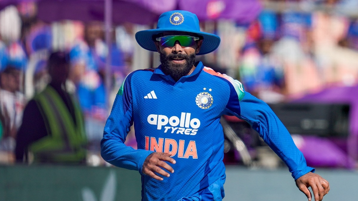 Ravindra Jadeja still in race for ODI World Cup, affirms India bowling coach