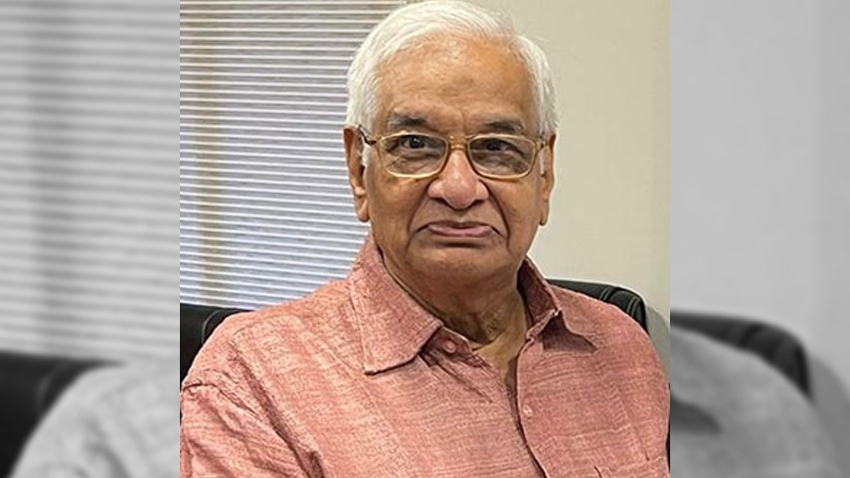Maharashtra UCC panel member quits, flags work ethic, non-member's involvement