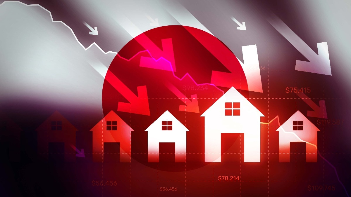 Home sales fall 6% in top 9 cities; Pune, Chennai among worst hit