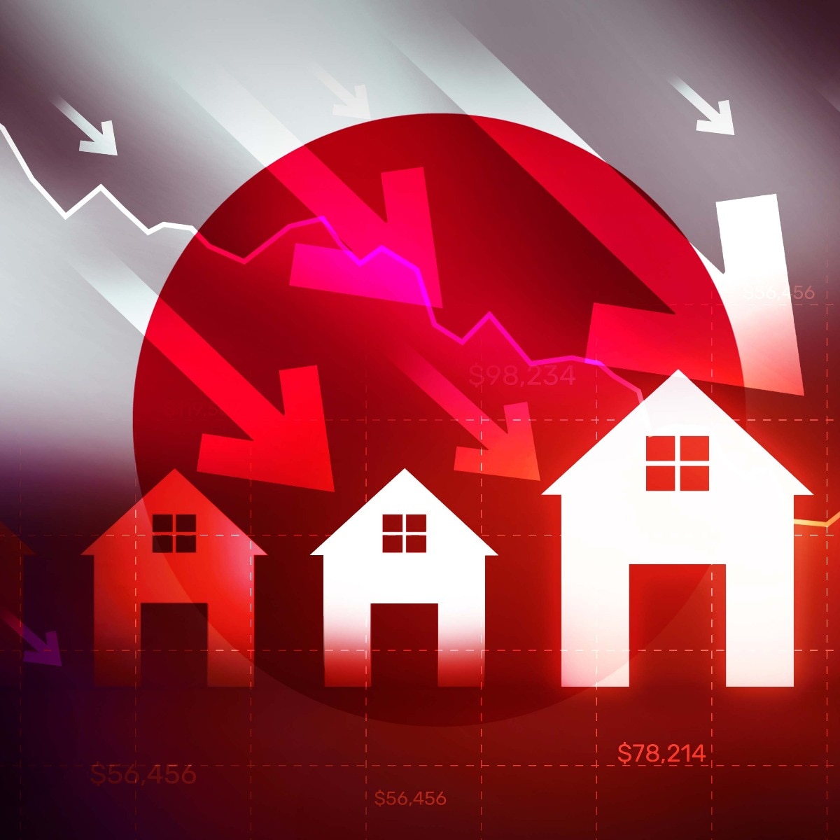 Home sales fall 6% in top 9 cities; Pune, Chennai among worst hit