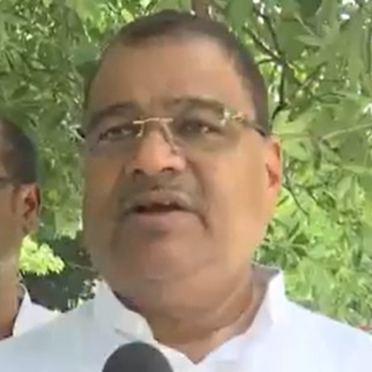We get party symbol, they lose membership: Rebel TMC MLA to Mamata camp