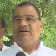 Rebel TMC MLA Akhruzzaman Ansari Rebel TMC MLA Akhruzzaman Ansari