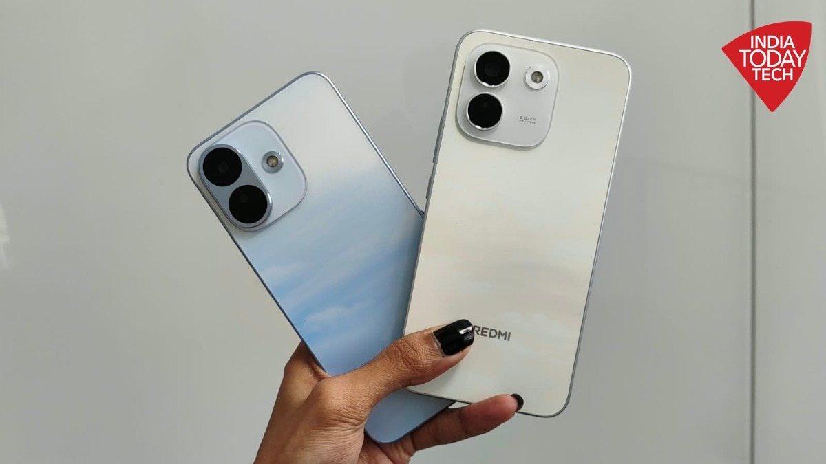 Redmi Note 17 Pro vs Redmi Note 17 Pro Max: Full comparison of specs, features and India prices