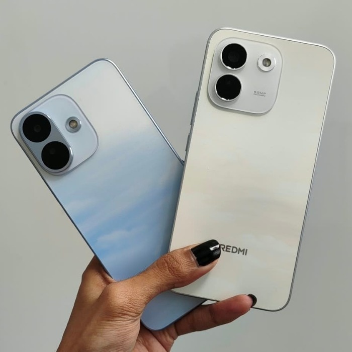 Redmi Note 17 Pro vs Redmi Note 17 Pro Max: Full comparison of specs, features and India prices