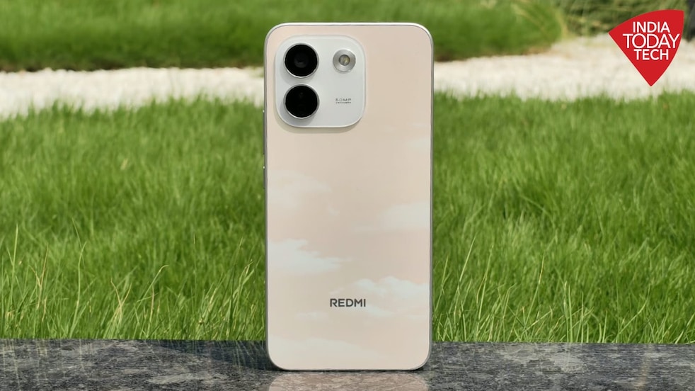 Redmi Note 17 Pro Max review