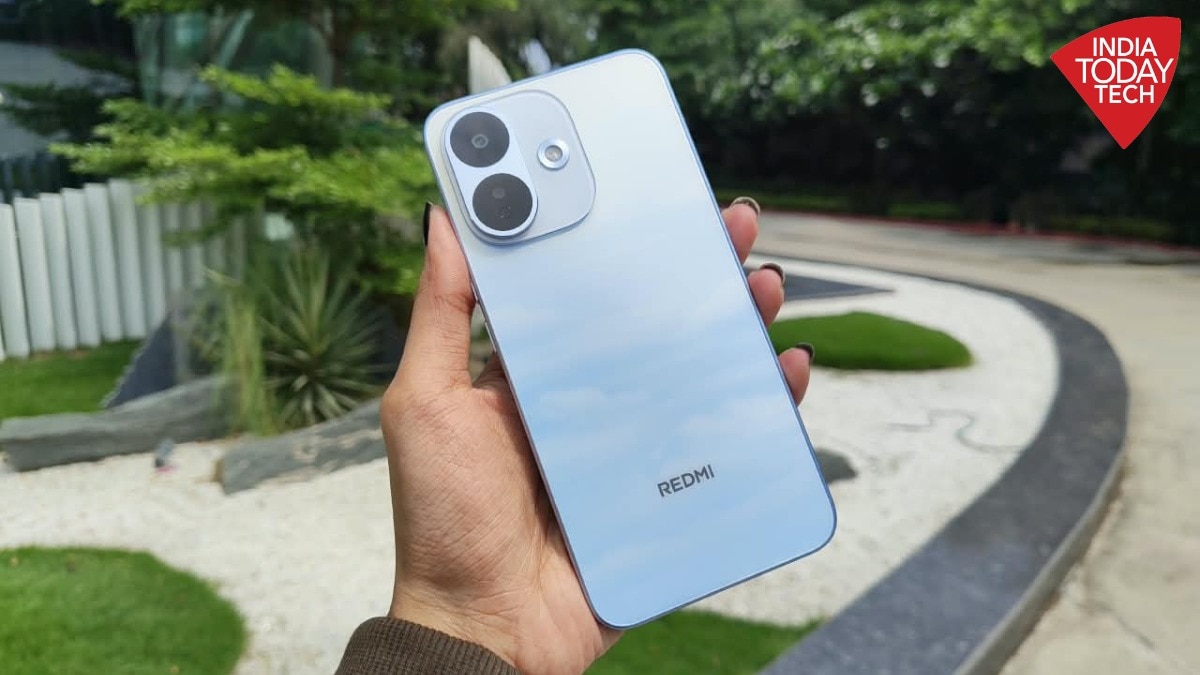 Redmi Note 17 Pro review: Stylish package with a massive battery
