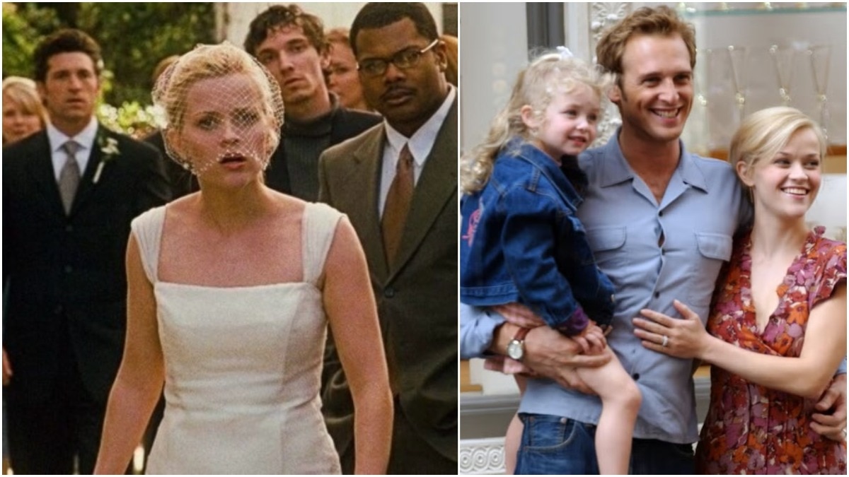 Sweet Home Alabama turns 24: Reese Witherspoon, Josh Lucas revisit memories