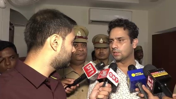 My father was of loose character: Kanpur millionaire's son on murder motive