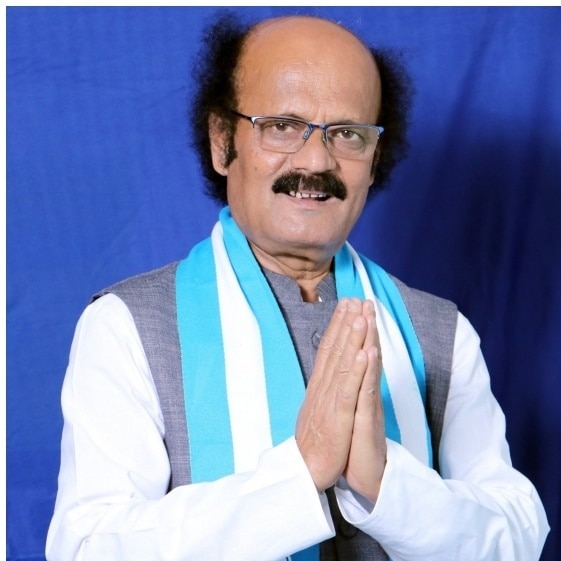 Rejinagar TMC Candidate