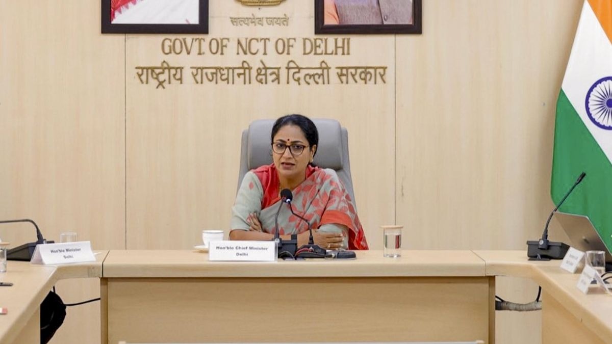 Delhi to upgrade pollution test centres, install cameras to curb fraud