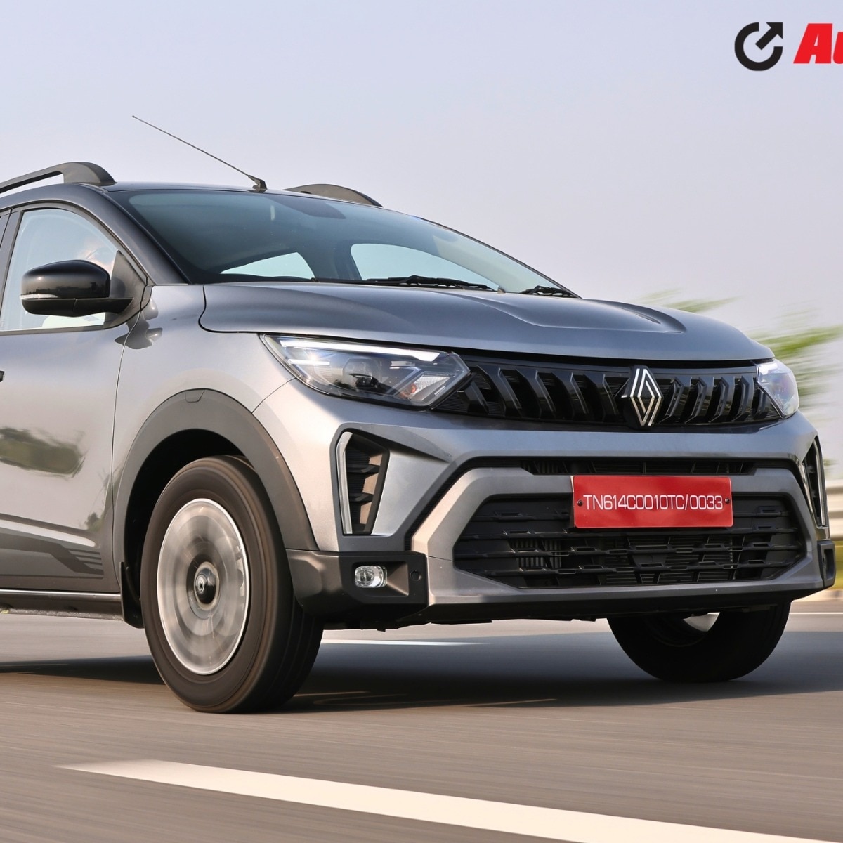Renault Triber Turbo launched at Rs 7.84 lakh, gets 100bhp engine with a manual gerabox